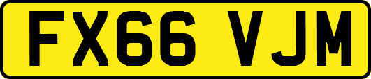 FX66VJM