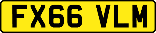 FX66VLM