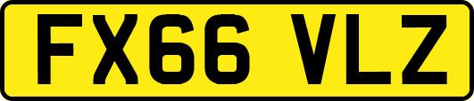 FX66VLZ