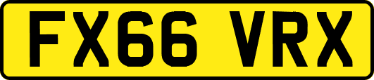 FX66VRX