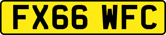 FX66WFC