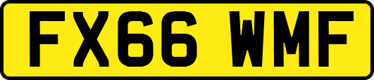 FX66WMF