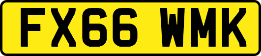 FX66WMK