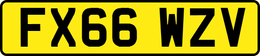 FX66WZV