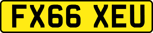 FX66XEU