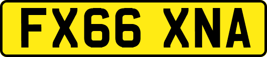 FX66XNA
