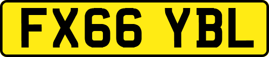 FX66YBL