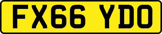 FX66YDO