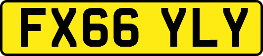 FX66YLY