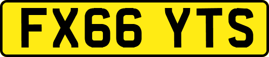 FX66YTS