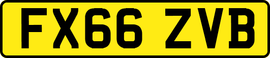 FX66ZVB