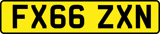 FX66ZXN