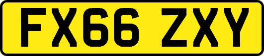 FX66ZXY