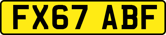 FX67ABF