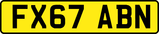 FX67ABN