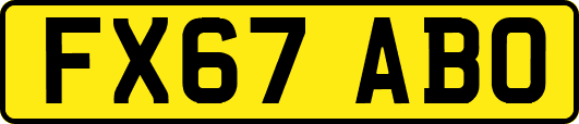 FX67ABO