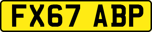 FX67ABP