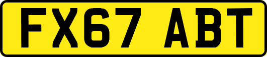 FX67ABT