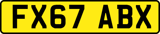 FX67ABX