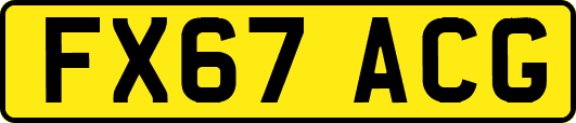 FX67ACG
