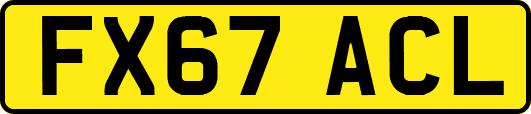 FX67ACL