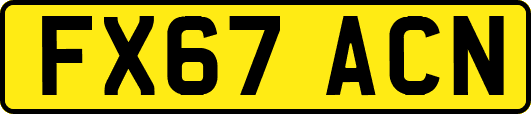 FX67ACN
