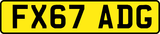 FX67ADG