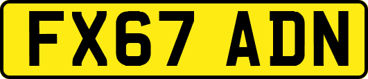FX67ADN