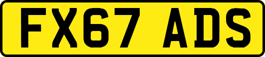 FX67ADS