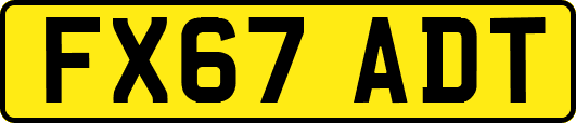 FX67ADT