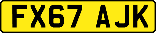 FX67AJK