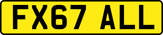 FX67ALL