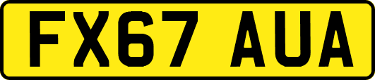 FX67AUA