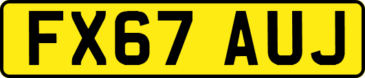 FX67AUJ