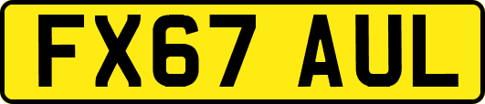 FX67AUL