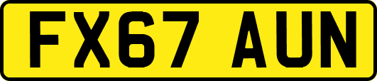 FX67AUN