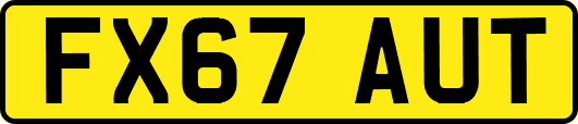 FX67AUT