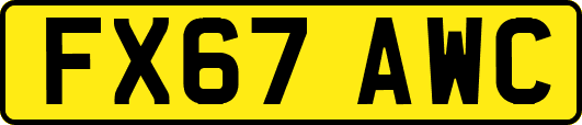 FX67AWC