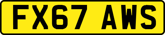FX67AWS