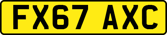 FX67AXC