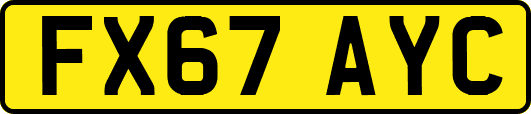 FX67AYC