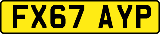 FX67AYP