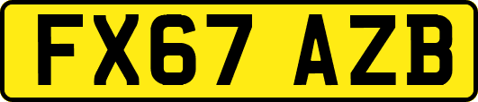 FX67AZB