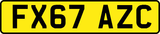 FX67AZC
