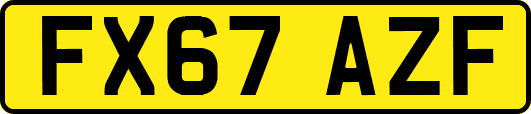 FX67AZF
