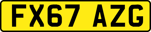 FX67AZG