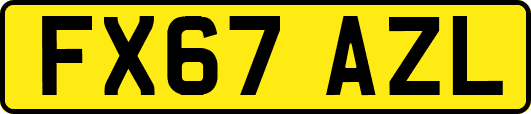 FX67AZL
