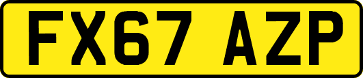 FX67AZP