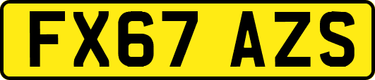 FX67AZS