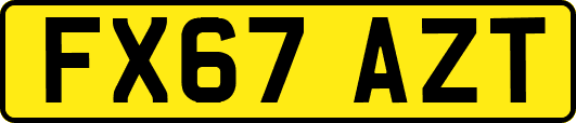FX67AZT
